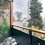 Apartamento En El Corazon De Belgrano