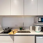 Apartamento En El Corazon De Belgrano