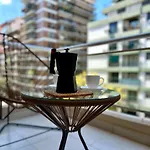 Modern And Bright Apartment In The Heart Of Belgrano