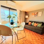 Stunning Private Terrace Jacuzzi And Barbecue