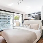 Tu Refugio V Chic En Palermo Hollywood