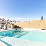 Tu Refugio V Chic En Palermo Hollywood