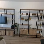 Monoambiente Nuevo En Belgrano