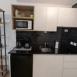 Monoambiente Nuevo En Belgrano