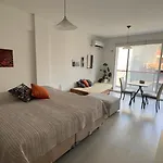 Comfy Studio In Palermo