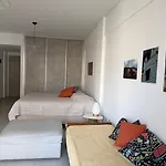 Comfy Studio In Palermo