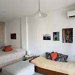 Comfy Studio In Palermo