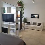 Monoambiente En El Corazon De La Ciudad