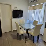 Departamento 2 Ambientes Recoleta
