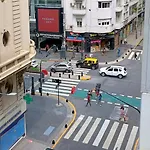 Departamento Obelisco Corrientes