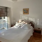 Excellent Apartment In Palermo