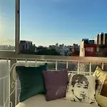 Excellent Apartment In Palermo