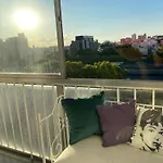 Excellent Apartment In Palermo
