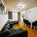 Bt Homes - Fitz Roy 2077