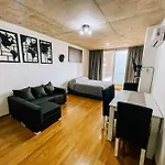 Bt Homes - Fitz Roy 2077