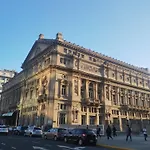 Porteno Av Corrientes Obelisco Bars Theater Apartment