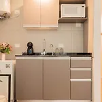 Fliphaus Azcuenaga 1800 \'A\' Loft In Recoleta Mall