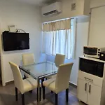 2 Room Apartment Recoleta