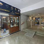 Buenos Aires Centro 5Pax