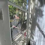 Alquiler Temporario Impecable Cerca De Facultades, Subte Y Congreso