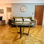 Departamento 2 Ambientes En Recoleta