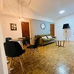 Departamento 2 Ambientes En Recoleta