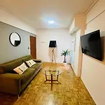 Departamento 2 Ambientes En Recoleta