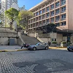 Chic Pied-A-Terre In Ba\'S Top District
