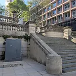 Chic Pied-A-Terre In Ba\'S Top District