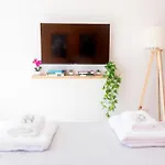 Fliphaus Ayacucho 400 D - Petit Apt 3 Pax