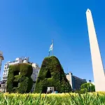 Hestia At Recoleta Luminous & Homely 2Bdr Arenales