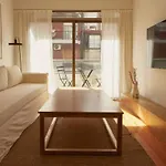 Hestia At Recoleta Luminous & Homely 2Bdr Arenales