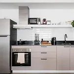 Hestia At Recoleta Cozy & Bright 1 Bdr
