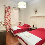 3 Ambientes - Recoleta