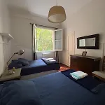 3 Ambientes - Recoleta