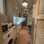 3 Ambientes - Recoleta