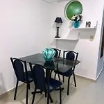 Departamento En El Corazon De Buenos Aires