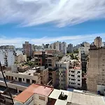 Hermoso departamento con excelente ubicación