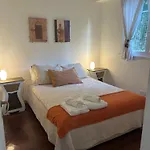 Alto Palermo 3Bdr Elegant Buenos Aires By Cre
