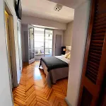 Departamento En El Corazon De Recoleta