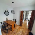 Departamento En El Corazon De Recoleta