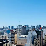 Departamento Pucara Obelisco