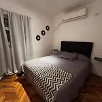 Monoambiente Palermo Temporario