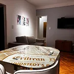 Monoambiente Palermo Temporario