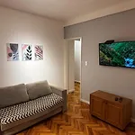 Monoambiente Palermo Temporario