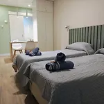 Modern&cozy apartment in Nuñez