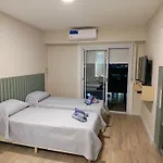 Modern&cozy apartment in Nuñez