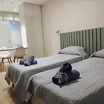 Modern&cozy apartment in Nuñez