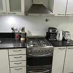 Excelente departamento en Puerto Madero