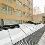 San Telmo - Paseo De La Cisterna Building